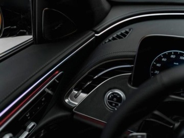 Mercedes Klasa E W214 Sedan 2.0 220d 197KM 2025 E Klasa 220 d 4-Matic AMG 2.0 197KM 2025, zdjęcie 13