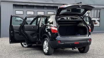Nissan Qashqai I Crossover 1.6 dCi DPF 130KM 2011 Nissan Qashqai 4x4, 1.6 dCI, Bezywpadkowy GWARANCJA 1.6 Diesel 130KM, zdjęcie 14
