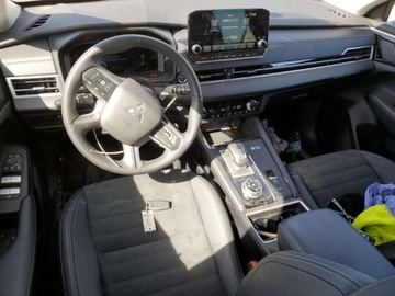 Mitsubishi Outlander III 2023 Mitsubishi Outlander SE 2023 2.4l 2.4 Hybryda 248KM, zdjęcie 8