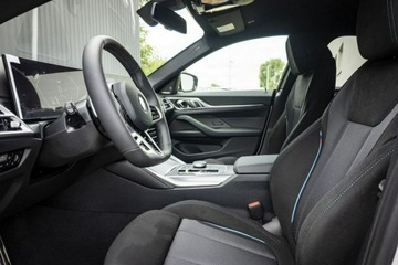 BMW Seria 4 G22-23-26 Coupe 2.0 420d 190KM 2025 BMW 420 xDrive Gran Coupé - DEMO - Koła zimowe w, zdjęcie 15