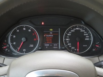 Audi Q5 I SUV 2.0 TFSI 211KM 2010 Audi Q5 2.0 TFSI, Salon Polska, 4X4, Automat, zdjęcie 10