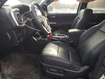 Toyota Tacoma II 2022 Toyota Tacoma Double Cab 2022 3.5l 3.5 Benzyna 278KM, zdjęcie 7