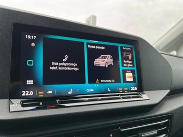 Volkswagen Caddy V 2025 Volkswagen Caddy Maxi LIFE/7 os., AUTOMAT DSG, 1.5, zdjęcie 20