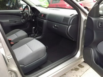 Skoda Octavia I 2001