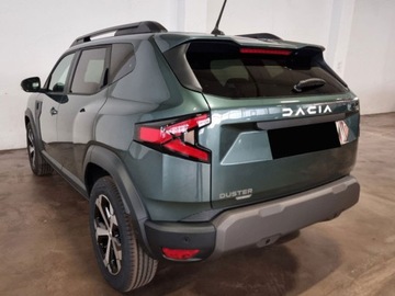 Dacia Duster III 2026 Od ręki - Journey 1.2 TCe Hybrid-G LPG 4x4 150KM / Pakiet Parking, zdjęcie 3