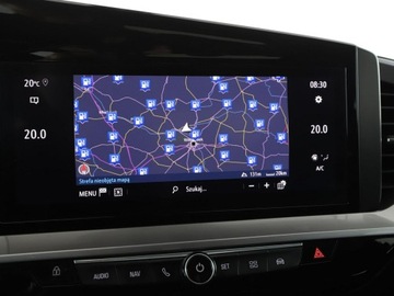 Opel Mokka II SUV 1.2 Turbo 130KM 2022 Opel Mokka navi virtual cocpit klima auto, zdjęcie 23