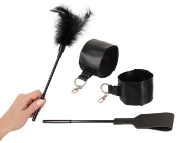 You2Toys Позиционная подушка с ручками и аксессуарами 60x36x36 см