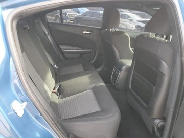 Dodge Charger VII 2020 Dodge Charger 2024 Scat Pack 6.4 Benzyna 485KM, zdjęcie 10