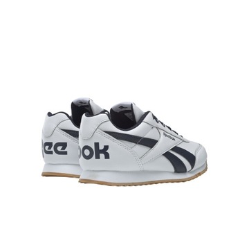 38 BUTY DAMSKIE REEBOK CLASSIC BIAŁE DV9075