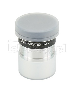 Okular GSO PL 6 mm 1,25 cala