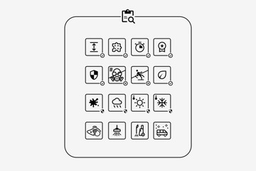 4 Автомобильные коврики передние + задние Резиновые коврики Автомобильные дворники