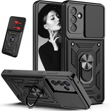 ETUI CASE NA TELEFON PANCERNE DO SAMSUNG GALAXY S24 OBUDOWA ESTIPRO MOCNE