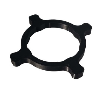 Мод Quick Release для Thrustmaster T300