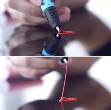 РЕТРИЛЛИ ДЛЯ 3D РУЧКИ PLA НИТИ ДЛЯ MAGIC PEN 100 МЕТРОВ