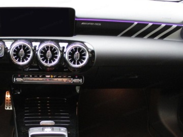 Mercedes Klasa A W177/V177 Hatchback AMG Facelifting 2.0 A45S 421KM 2026 A Klasa 45 S AMG 4-Matic 2.0 (421KM) 2026, zdjęcie 7