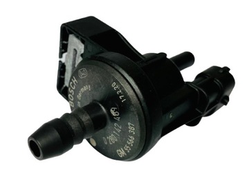 КЛАПАН ИСПАРАТЕЛЯ ТОПЛИВА 1.4 TURBO ASTRA J ZAFIRA C