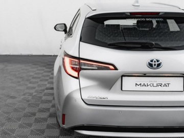 Toyota Corolla XII 2021 Toyota Corolla WD2280S#1.8 Hybrid Comfort, zdjęcie 9