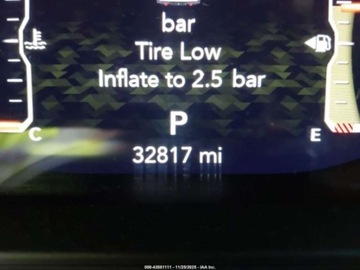 Jeep Gladiator 2024 Jeep Gladiator Mojave X 2024 3.6 Benzyna 285KM, zdjęcie 12