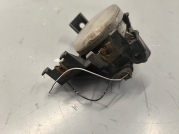 HALOGEN LEVÝ PŘEDNÍ SUBARU IMPREZA III GH (07-14) 10R EVROPA