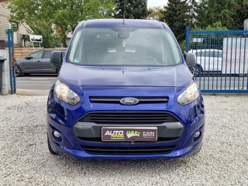 Ford Tourneo Connect II 2017 Ford Tourneo Connect 1.0 EcoBoost 125Ps Bezwyp..., zdjęcie 8