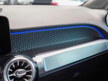 Mercedes GLB SUV 2.0 200d 150KM 2025 GLB 200 d 4-Matic Progressive 2.0 (150KM) 2025, zdjęcie 11