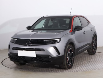 Opel Mokka II SUV 1.2 Turbo 136KM 2023 Opel Mokka 1.2 Turbo, Salon Polska, 1. Właściciel, zdjęcie 1