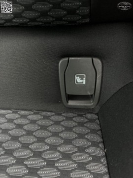 Opel Astra K Sports Tourer 1.4 Turbo 125KM 2016 Opel Astra Szwajcaria Gwarancja techniczna Model 2017 1.4 Turbo 1.4, zdjęcie 35