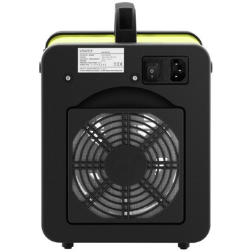ГЕНЕРАТОР ОЗОНА ОЗОНАТОР ULSONIX AIRCLEAN 10G-ECO