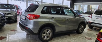 Suzuki Vitara III SUV 1.6 DDiS 120KM 2017 Suzuki Vitara 1.6 D ALLGRIP 4x4 Kamera Ledy Navi Szyber Skory MOZLIWA ZAMI, zdjęcie 3