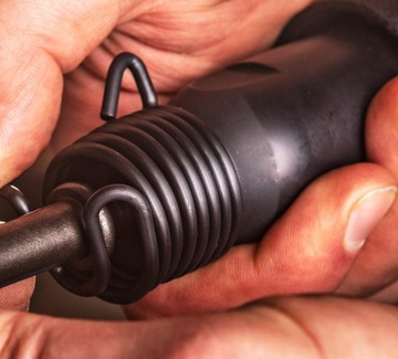 Пружины для пневмомолота, 2 шт. НЕО 14-030