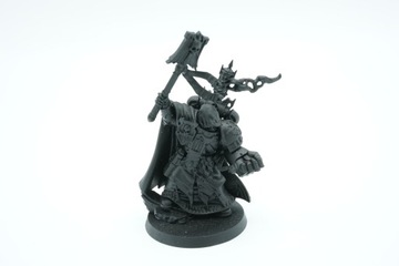 Warhammer 40k Dark Angels Interrogator Chaplain figurka plastik