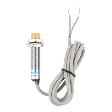 LJ12A3-4-Z/DX ИНДУКТИВНЫЙ ДАТЧИК БЛИЗОСТИ 4 мм, 2-ПРОВОДНОЙ