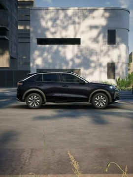 Volkswagen T-Roc I 2026 Volkswagen T-Roc Trend 1.5 eTSI 116 KM DSG Zamów, zdjęcie 4