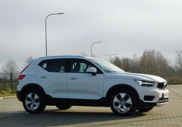 Volvo XC40 2022 Volvo XC 40 z Gwarancja Bezwypadkowy 100 1.5 Benzyna 129KM, zdjęcie 30