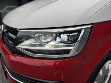 Volkswagen Multivan T6 2016 Volkswagen Multivan 2.0TDI 204KM 4Motion Bulli, zdjęcie 17