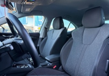 Skoda Octavia IV Liftback 2.0 TSI 190KM 2022 Skoda Octavia 4x4 MatrixLED Kamera Ogrzewana szyba Salon PL FVAT, zdjęcie 21