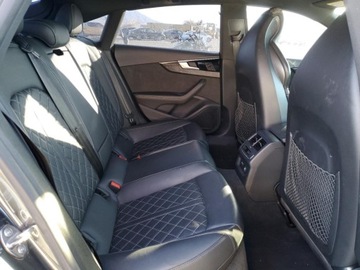 Audi A5 F5 2021 Audi S5 Coupe Premium Plus 2021 3.0l 3.0 Benzyna 349KM, zdjęcie 10
