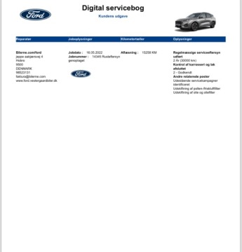 Ford Kuga III SUV 2.0 EcoBlue 190KM 2020 Kuga ST-Line X 2.0TDCI TempAktywny FullLed KeylessGo Kamery 4x4, zdjęcie 37