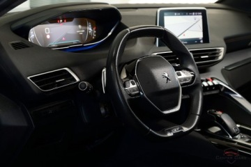 Peugeot 3008 II 2018 Peugeot 3008 2.0 HDi GT Full LED Nav Pol Skora Kam.El.FotKlapa Masaz KeyLe, zdjęcie 22