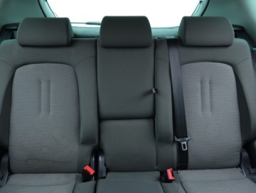 Seat Altea XL 2.0 TDI 140KM 2007 Seat Altea 2.0 TDI, DSG, Klima, Klimatronic,ALU, zdjęcie 9