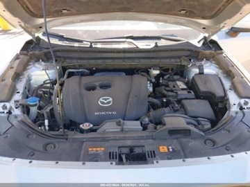 Mazda CX-5 II 2022 Mazda CX-5 2022 r., 2,5 L S PREFFERED 2.5 Benzyna 187KM, zdjęcie 10