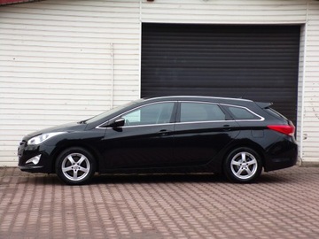 Hyundai i40 Kombi 1.6 GDI 135KM 2012 Hyundai i40 Gwarancja / 1.6 / 135KM / Benzyna, zdjęcie 14