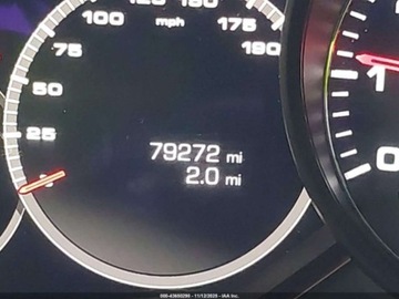 Porsche Cayenne III 2021 Porsche Cayenne S 2021 2.9l 2.9 Benzyna 434KM, zdjęcie 11