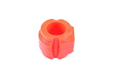 Tuleja stabilizatora przedniego Audi A8 D3 Guma PUR 31mm