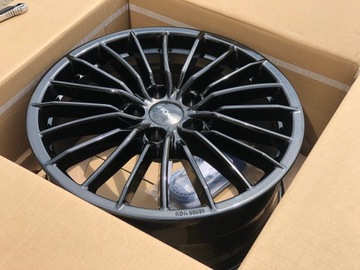 РОНАЛ R68 18 5x112 30 BMW X4 G20 G21 G30 G21 G22