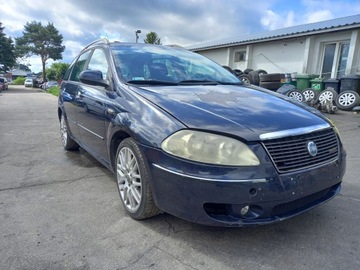 FIAT CROMA DVEŘE PRAVÝ ZADNÍ PRAVÉ 266/A