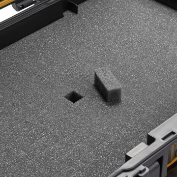 ВСТАВКА ИЗ ПЕНЫ TOUGHSYSTEM 2.0