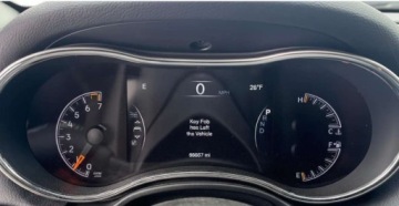 Jeep Grand Cherokee IV 2020 Jeep Grand Cherokee 2020 Jeep Grand Cherokee - w POLSCE po oplatach i akc, zdjęcie 8