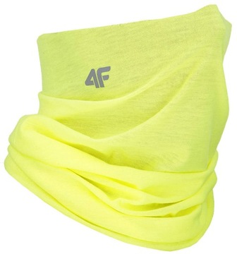 ШАРФ ПОВЯЗКА НА ГОЛОВУ ДЛЯ МАЛЬЧИКОВ 4F НАБОР ИЗ 2 ШТ.
