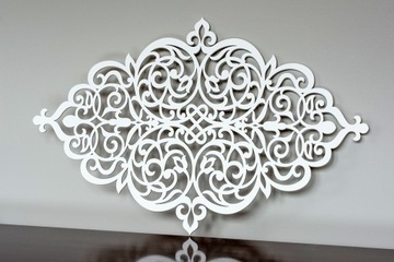 АЖУРНОЕ ДЕКОРАТИВНОЕ ПАННО, АРАБЕСКА, ДЕКОР СТЕНЫ